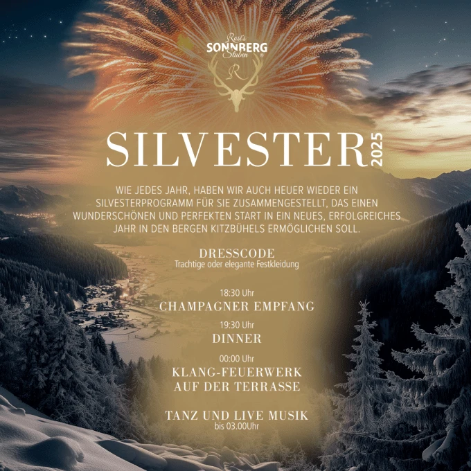 Silvester-2025 Silvester-2025